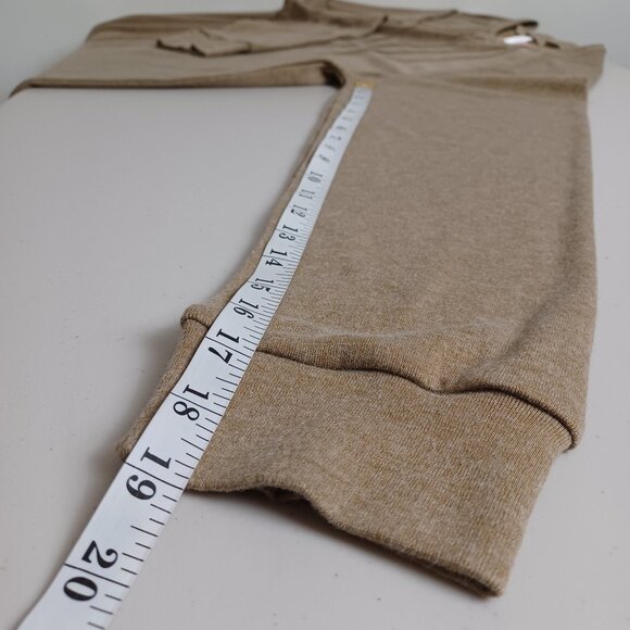 Niloufo Long Sleeve Tunic Top - Picture 11 of 16